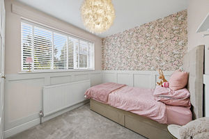 Upland Rise Walton